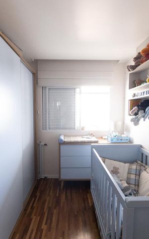 Apartamento para alugar com 164m², 4 quartos e 3 vagas Apartamento para alugar com 164m², 4 quartos e 3 vagasQuarto