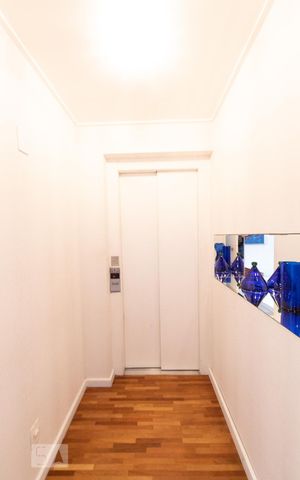 Apartamento para alugar com 164m², 4 quartos e 3 vagas Apartamento para alugar com 164m², 4 quartos e 3 vagasHall Elevador