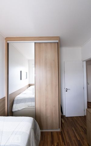 Apartamento para alugar com 164m², 4 quartos e 3 vagas Apartamento para alugar com 164m², 4 quartos e 3 vagasSuite 3