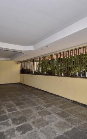 Apartamento para alugar com 56m², 1 quarto e 1 vagaÁrea Comum - Playground