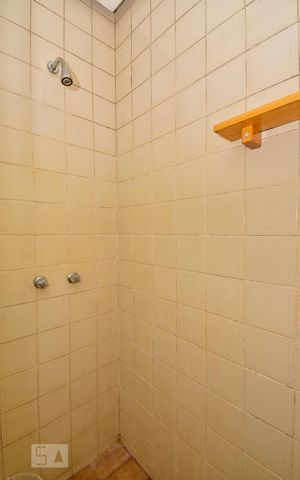 Apartamento para alugar com 56m², 1 quarto e 1 vagaBanheiro