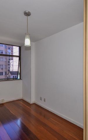 Apartamento para alugar com 56m², 1 quarto e 1 vagaQuarto 1