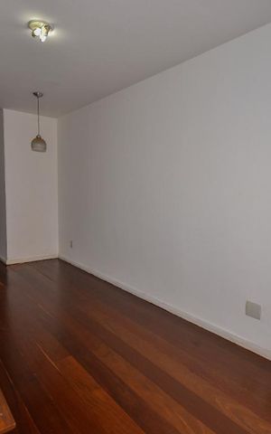 Apartamento para alugar com 56m², 1 quarto e 1 vagaSala