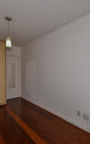 Apartamento para alugar com 56m², 1 quarto e 1 vagaQuarto 1