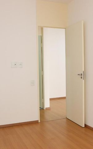 Apartamento para alugar com 50m², 2 quartos e 1 vagaQuarto 1