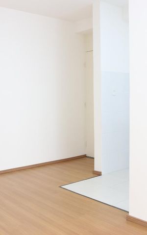 Apartamento para alugar com 50m², 2 quartos e 1 vagaSala