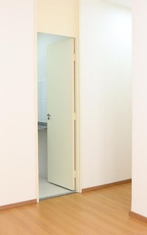Apartamento para alugar com 50m², 2 quartos e 1 vagaQuarto 2