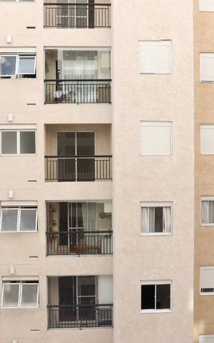 Apartamento para alugar com 50m², 2 quartos e 1 vagaVista Sacada