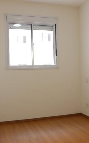 Apartamento para alugar com 50m², 2 quartos e 1 vagaQuarto 2