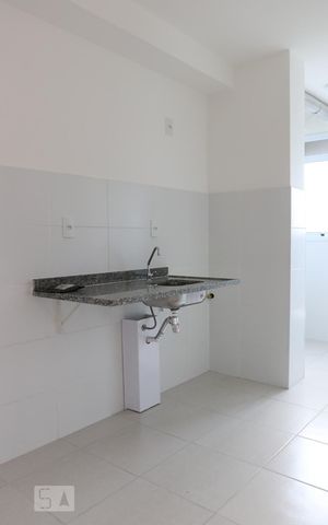 Apartamento para alugar com 50m², 2 quartos e 1 vagaCozinha