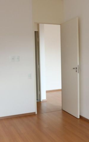 Apartamento para alugar com 50m², 2 quartos e 1 vagaQuarto 1