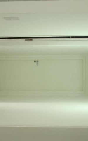 Apartamento para alugar com 55m², 2 quartos e 1 vagaCorredor