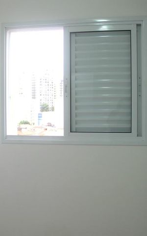 Apartamento para alugar com 55m², 2 quartos e 1 vagaQuarto 1