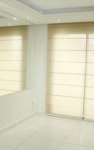 Apartamento para alugar com 55m², 2 quartos e 1 vagaSala
