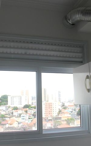 Apartamento para alugar com 55m², 2 quartos e 1 vagaÁrea de Serviço