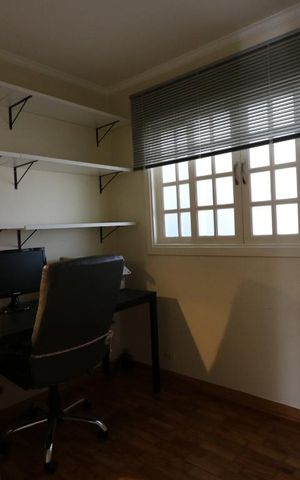 Apartamento para alugar com 85m², 2 quartos e 1 vagaEscritório