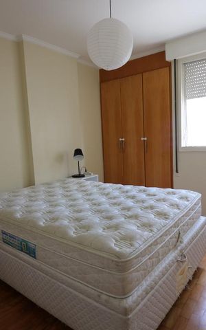 Apartamento para alugar com 85m², 2 quartos e 1 vagaQuarto 2