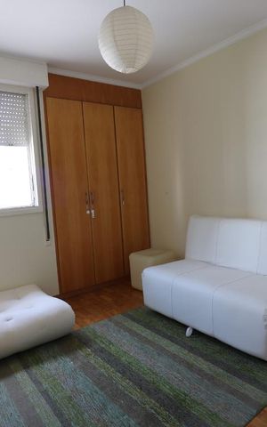 Apartamento para alugar com 85m², 2 quartos e 1 vagaQuarto 1