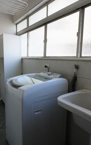 Apartamento para alugar com 85m², 2 quartos e 1 vagaÁrea de Serviço