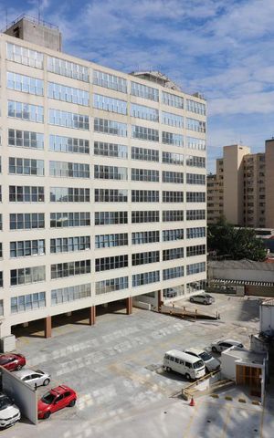 Apartamento para alugar com 85m², 2 quartos e 1 vagaVista da Sala