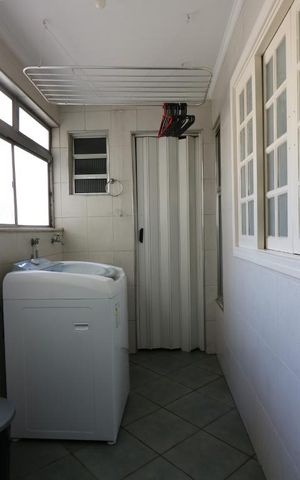 Apartamento para alugar com 85m², 2 quartos e 1 vagaÁrea de Serviço