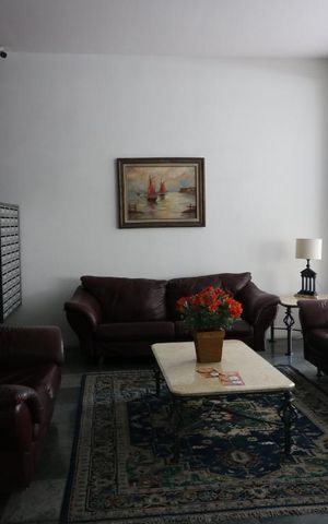 Apartamento para alugar com 85m², 2 quartos e 1 vagaHall de Entrada