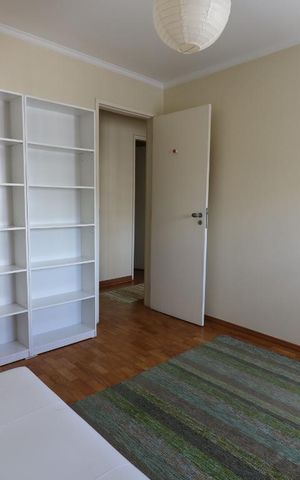 Apartamento para alugar com 85m², 2 quartos e 1 vagaQuarto 1