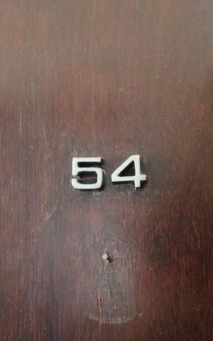 Apartamento para alugar com 85m², 2 quartos e 1 vagaEntrada