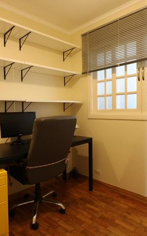 Apartamento para alugar com 85m², 2 quartos e 1 vagaEscritório