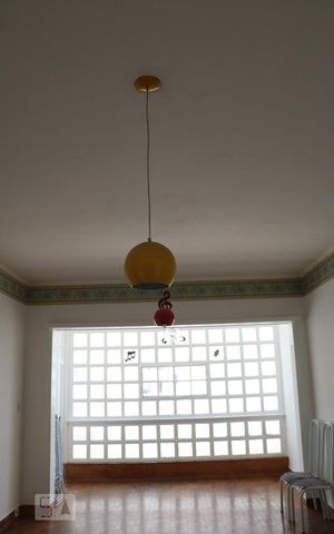 Apartamento à venda com 139m², 2 quartos e sem vagaDetalhe Sala