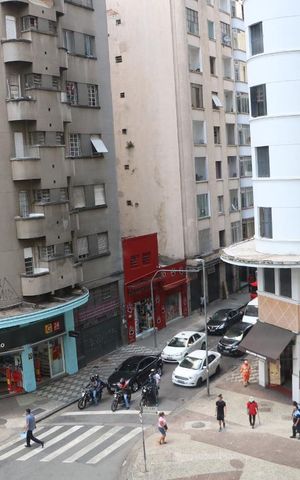 Apartamento à venda com 139m², 2 quartos e sem vagaVista do Quarto 1