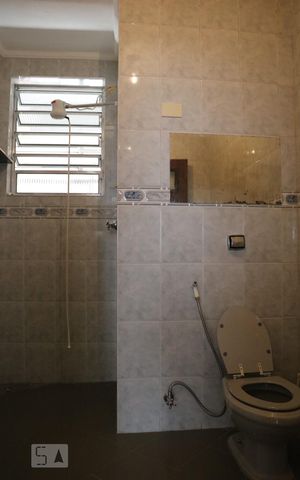Apartamento à venda com 139m², 2 quartos e sem vagaBanheiro 1