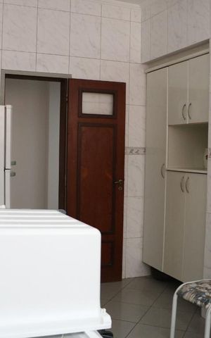 Apartamento à venda com 139m², 2 quartos e sem vagaCozinha