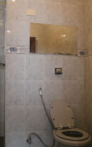 Apartamento à venda com 139m², 2 quartos e sem vagaBanheiro