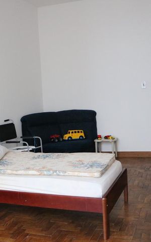 Apartamento à venda com 139m², 2 quartos e sem vagaQuarto 2