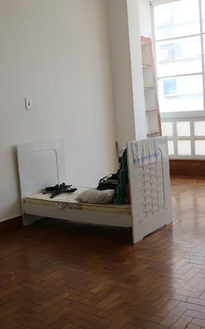 Apartamento à venda com 139m², 2 quartos e sem vagaQuarto 1