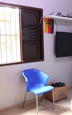 Casa à venda com 174m², 3 quartos e 2 vagasQuarto 1