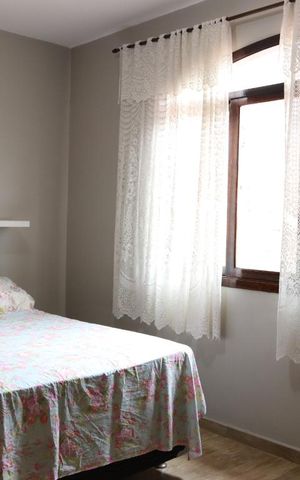 Casa à venda com 174m², 3 quartos e 2 vagasQuarto 3