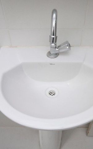 Apartamento para alugar com 50m², 1 quarto e 1 vagaBanheiro