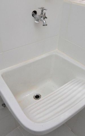 Apartamento para alugar com 50m², 1 quarto e 1 vagaÁrea de Serviço