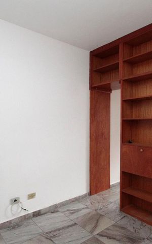 Apartamento para alugar com 50m², 1 quarto e 1 vagaSala