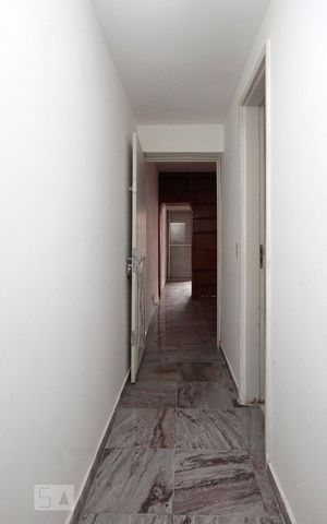 Apartamento para alugar com 50m², 1 quarto e 1 vagaCorredor