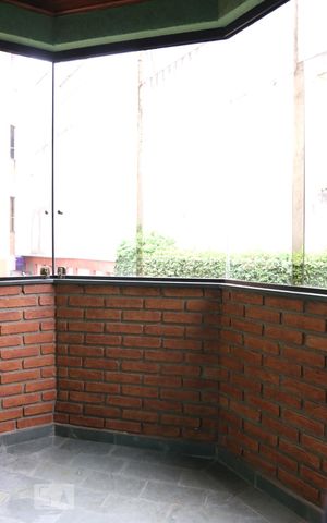 Apartamento para alugar com 70m², 2 quartos e 2 vagasSacada