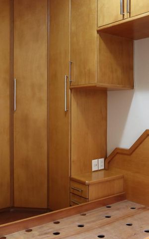 Apartamento para alugar com 70m², 2 quartos e 2 vagasQuarto 2