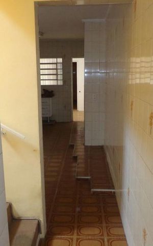 Casa à venda com 170m², 4 quartos e 2 vagas