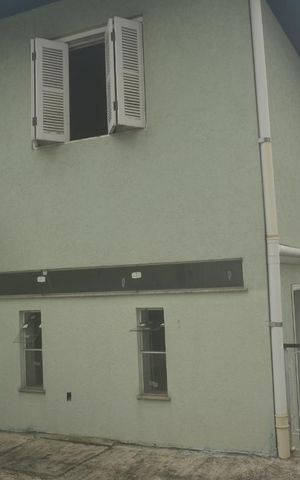 Casa para alugar com 250m², 3 quartos e 2 vagasFachada