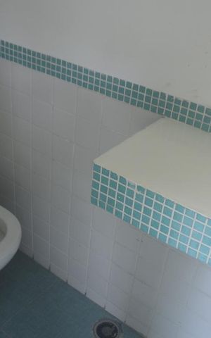 Casa para alugar com 250m², 3 quartos e 2 vagasBanheiro