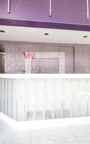 Apartamento para alugar com 53m², 1 quarto e 1 vagaÁrea comum- recepcção 