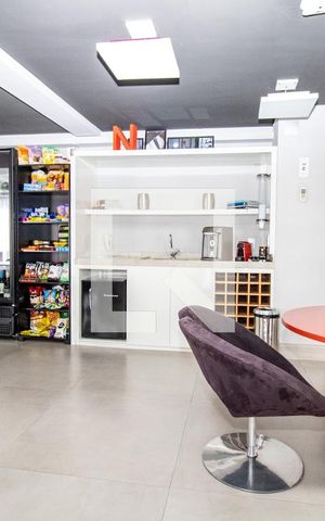 Apartamento para alugar com 53m², 1 quarto e 1 vagaÁrea comum- conveniência 