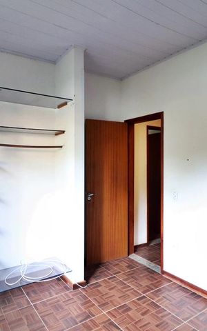 Casa de condomínio à venda com 105m², 3 quartos e sem vagaQuarto 2
